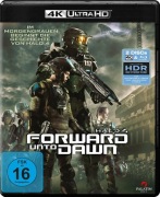 Halo 4 - Forward Unto Dawn Naprzód do Świtu 4K + BR  w.ENG