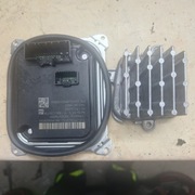 Przetwornica moduł lampy LED Astra L 984990028000.Kpl moduł plus jez