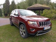 Po lifcie 3,6 l ,gaz,hak, pełna elektryka 