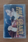 Kaseta Amy Grant Heart in Motion