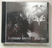 Rydwany śmierci / martwy