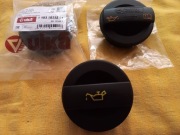 Korek wlewu oleju do silnika samochodow VAGroup