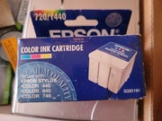 Toner Epson Color S020191 440 740