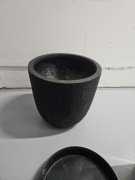 Sprzedam nowa doniczke ceramiczna