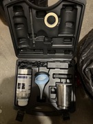 Zestaw do renowacji reflektorów