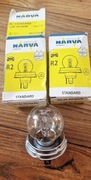 Zarowka R2 12V 45/40W NARVA