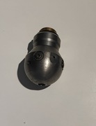 Dysza do czyszczenia wysokociśnieniowego rur