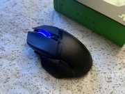 Myszka komputerowa bezprzewodowa Razer basilisk v3 x hyperspeed