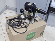 Uszkodzona frezarka górnowrzecionowa Festool OF 1010 EBQ