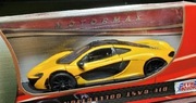 Mclaren p1 1/24