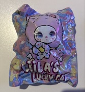 Lalka niespodzianka Liila's Lucky Cat Honeyland Enchantment Blind Box.