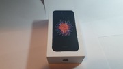 Oryginalne pudełko Apple IPhone SE 32GB Space Gray