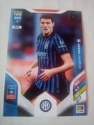 Panini Fifa 365 2026 core Benjamin Pavard INT4 INTER MEDIOLAN 