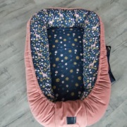 La millou kokon 110x70