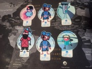 Magnesy Bezpieczna droga PZU