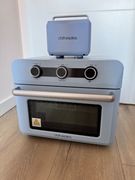 Piecyk do sublimacji Craft Express Pro 25L + pompa próżniowa + tacka