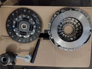 Renault 1.5 dCi zestaw sprzęgła wysprzęglik oryginał