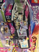 Lego Friends wóz imprezowy 41106