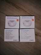 CZUJNIK RUCHU Smart Life Wifi (4szt)