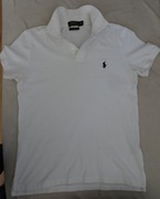 Koszulka POLO RALPH LAUREN roz.M custom fit
