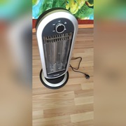 Piecyk elektryczny Infrared