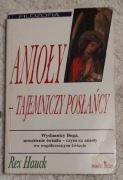 ANIOŁY-TAJEMNICZY  POSŁAŃCY.