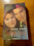 TAJEMNICE DUSZY JACKIE LEIGH ROMANS