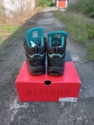 Buty trekkingowe ALPINUS VELETA