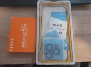 Szkło  hartowane Iphone 16 Pro Max 6.9cala