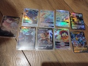 Karty Pokemon Używane
