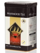 MAHMOOD Herbata Cejlońska Sypana 450G Puszka