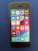 iPhone 5s 16gb szary