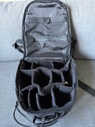 Plecak fotograficzny SafepaQ BP2 Pro | Czysty | Modułowy