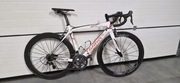 Wilier trestina 54 cm, stożki 50 ultegra