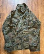 Mundur używany polowy letni BLUZA S/S