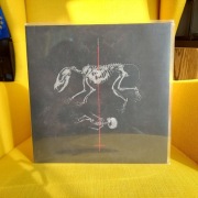 THE OMEN OST Jerry Goldsmith RARYTAS