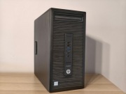  HP ProDesk 600 G2 i5-6500 8GB 256GB