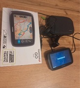 Nawigacja TomTom go 500