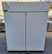 SZAFA CHŁODNICZA - 1340 LITRÓW - RAPA - 160/73/202 CM - M.1553.N.