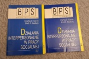 Garvin, Seabury - Działania interpersonalne w pracy socjalnej 