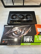 GeForce RTX 2070 SUPER WINDFORCE OC 3X 8GB