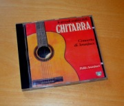 Le grandi pagine della Chitarra Concerto di Aranjuez CD unikat