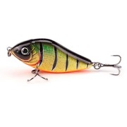TREHOOK 6cm 13g Jerkbait tonący wobler red