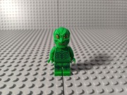 Lego Green Goblin 2002