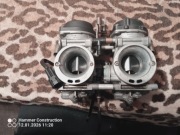 Gaznik Yamaha Tdm 