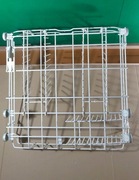 DOLNY KOSZ NA NACZYNIA DO ZMYWARKI WHIRLPOOL model ADG 955/3WHM