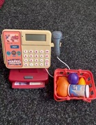 Kasa fiskalna dla dzieci 