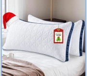 Slybear 2 poduszki hipoalergiczne,rehabilitacyjne 40x 80cm