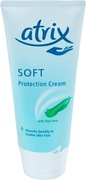 Lekki ochronny krem do rąk ATRIX SOFT PROTECTION 100ml