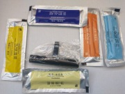 WKŁAD Odświeżacz do Samochodu Auta ZAPACH PERFUMY w KRATKĘ KRATKI NAWIEW